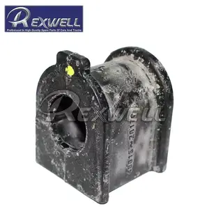 High Quality Auto Parts OEM 48815-28170 Car Front Stabilizer Sway Bar Bushing for Toyota Avensis Verso Noah Voxy Stabilizer Bush