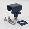 Black | Negative Pole | 100A | Binding Post
