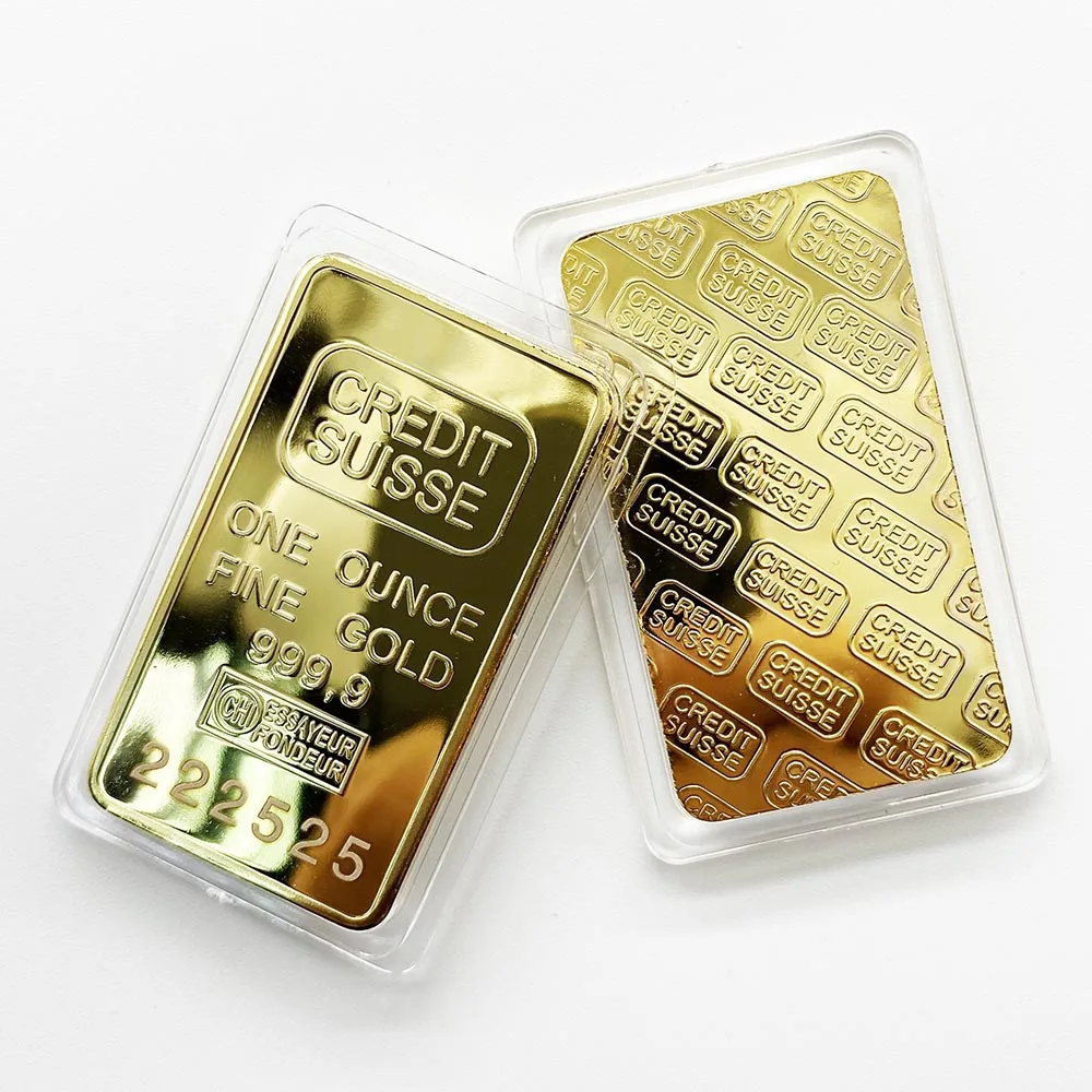 ounce gold bullion bars