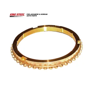 KINGSTEEL OEM 8-97061-752-0 High Quality Auto Spare Part Transmission System Ring Gear Box Ring for ISUZU 2004 8970617520