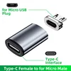Noir (TYPE-C FM vers Micro) MGHD010