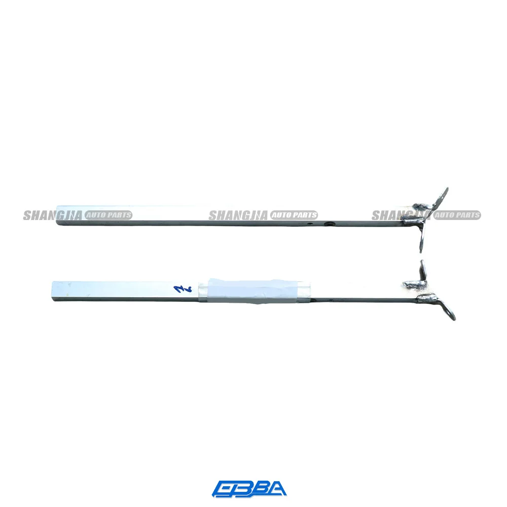 Aluminum Front Bumper Bracket Support For Aston Martin Vantage Coupe Roadster AMR KY6316C173AC KY6316C172AC Car Mounting Bracket