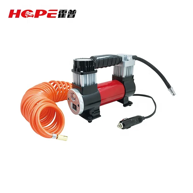 car tyre compressor 12v