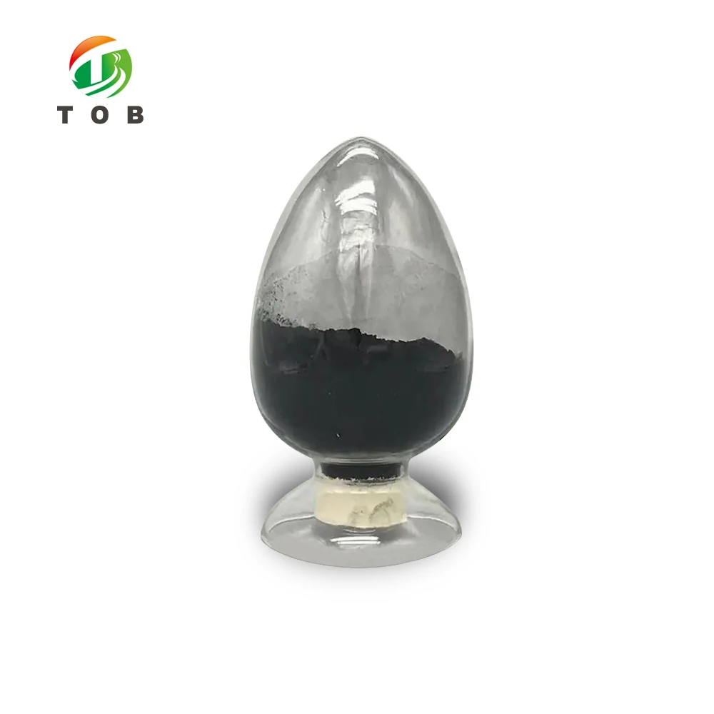 TOB LiFePO4 LFP Powder Cathode Material for Lithium Battery