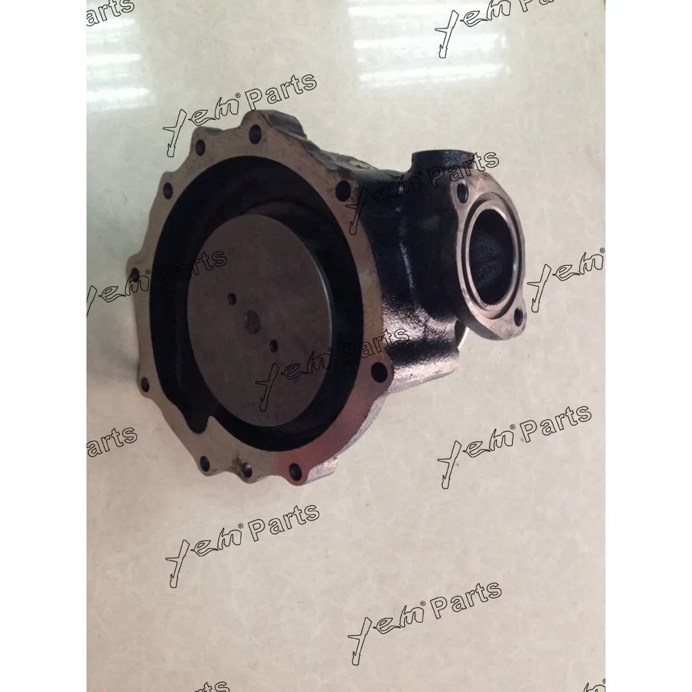 Engine Rebuild Kit J05E Water Pump for Hino Machinery Engine Spare Parts 2