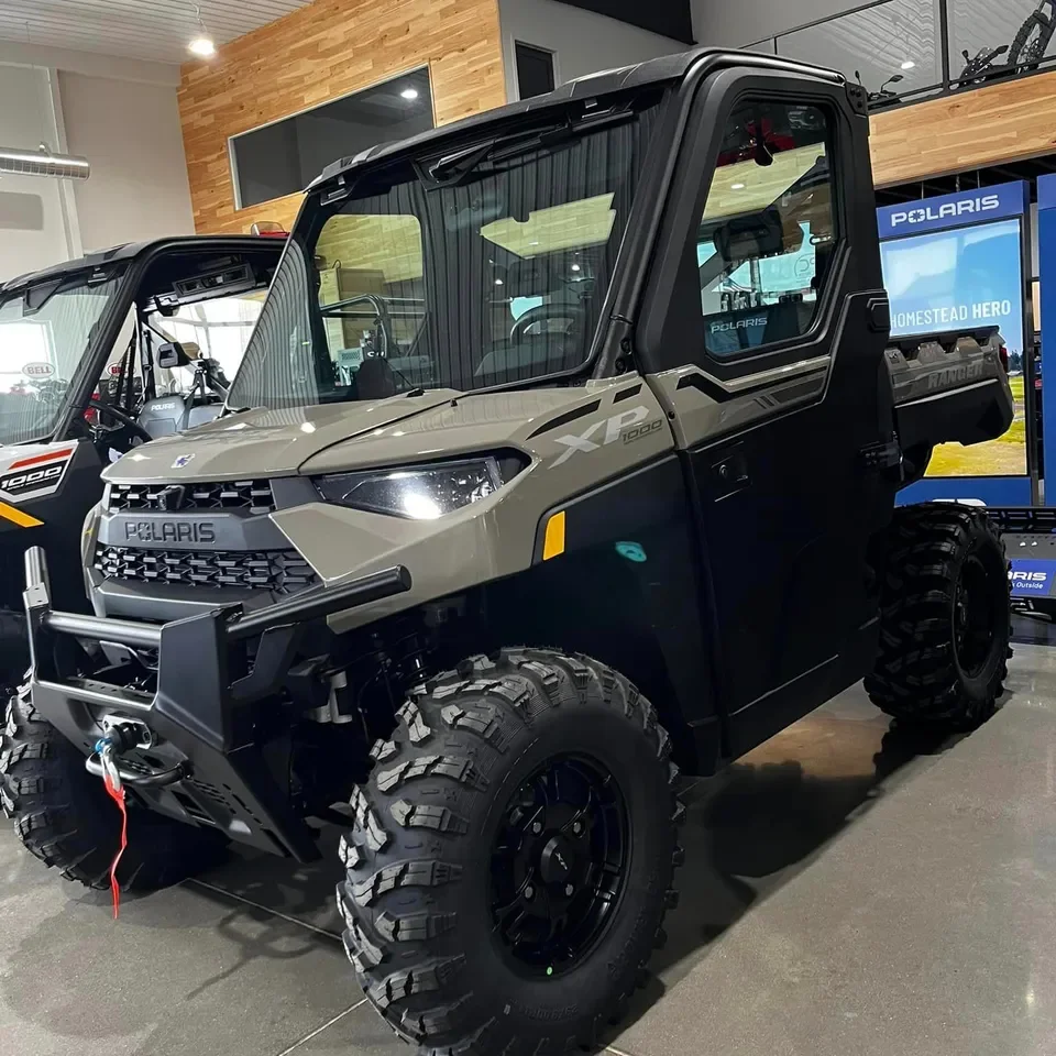 2024 Polaris Industries Rzr Pro R Ultimate Utv Buy 2024 Polaris