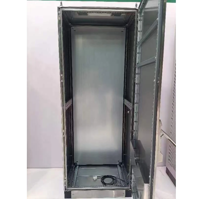 Waterproof 9-Fold for PLC Electrical Cabinet Industrial Stainless Steel ...