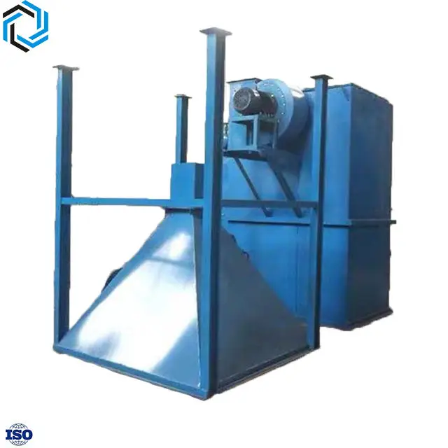 Industrial Charcoal Filter, 99.9%, 380 V, 3 kW - detail 14