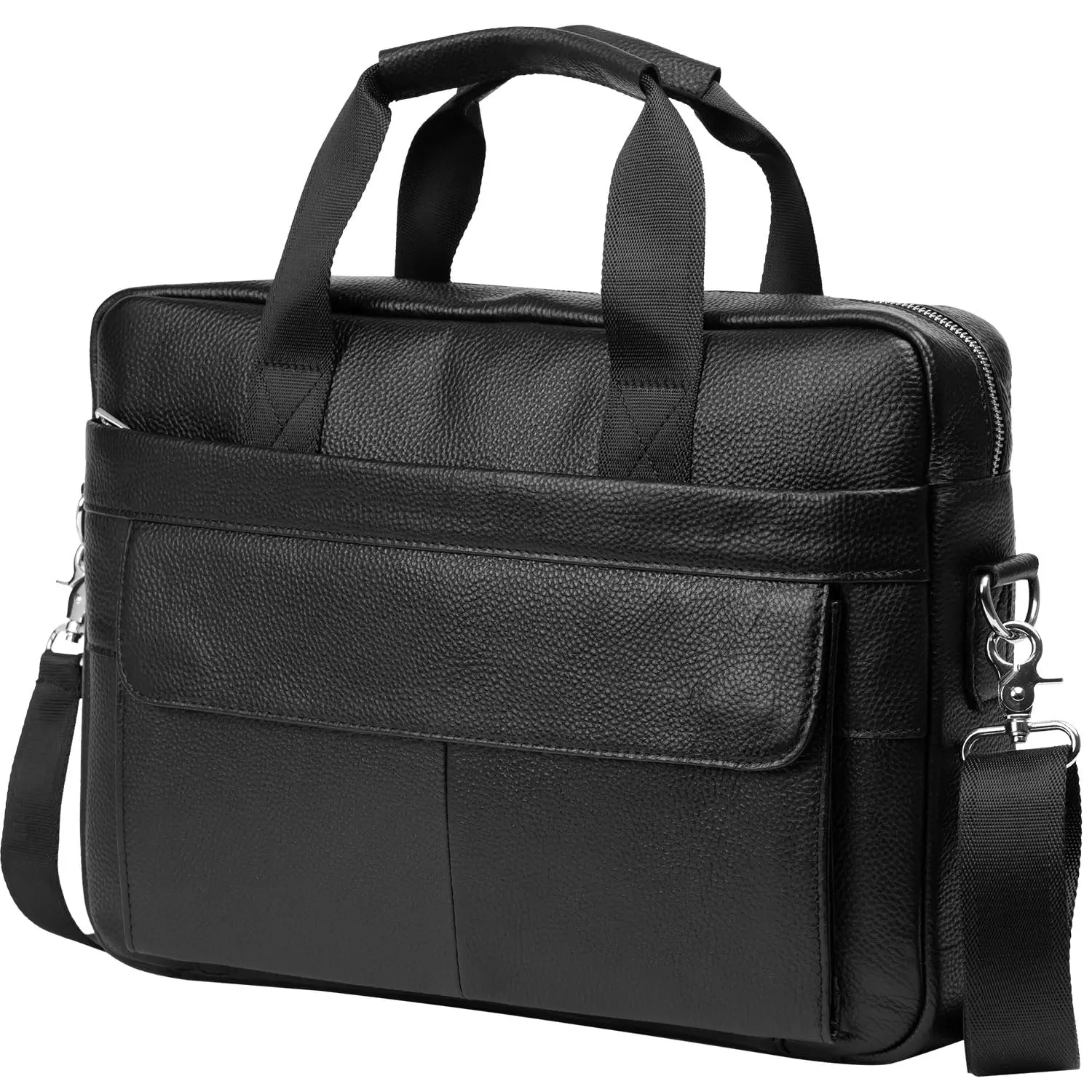 product black large travel shockproof portable handle laptop sleeve bag for 13inch 14 inch 156 inch285-28