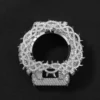 Argento (design a spina per DW6900)
