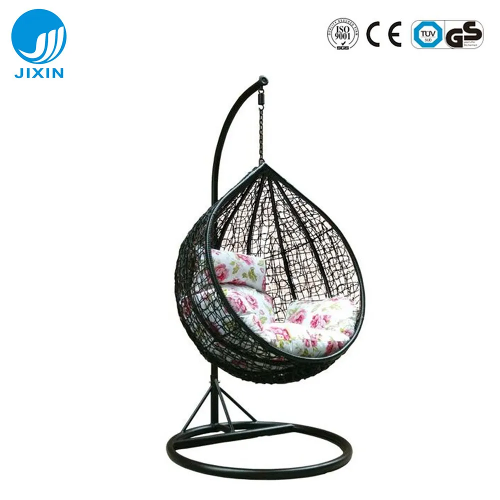 Уличная мебель комнатная спальня балкон солярий ротанговая смола плетеное потолочное кресло-качели для взрослых и детей