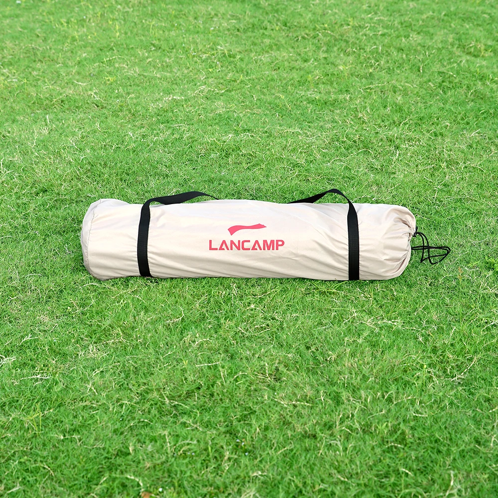 Outdoor Single Double Selfinflate Sleeping Pad Splicing Automatic