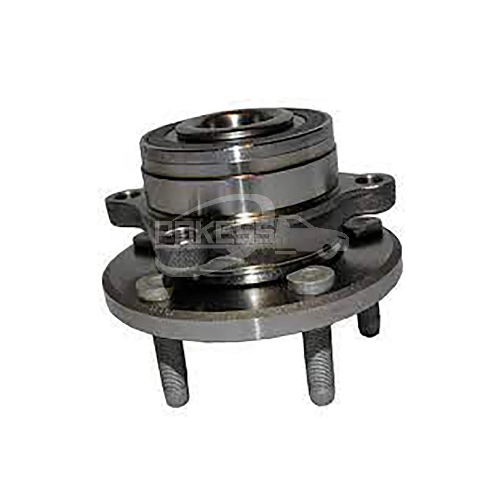 BV611104APA 1713003 1820754 Front/Rear Wheel Hub B — 4