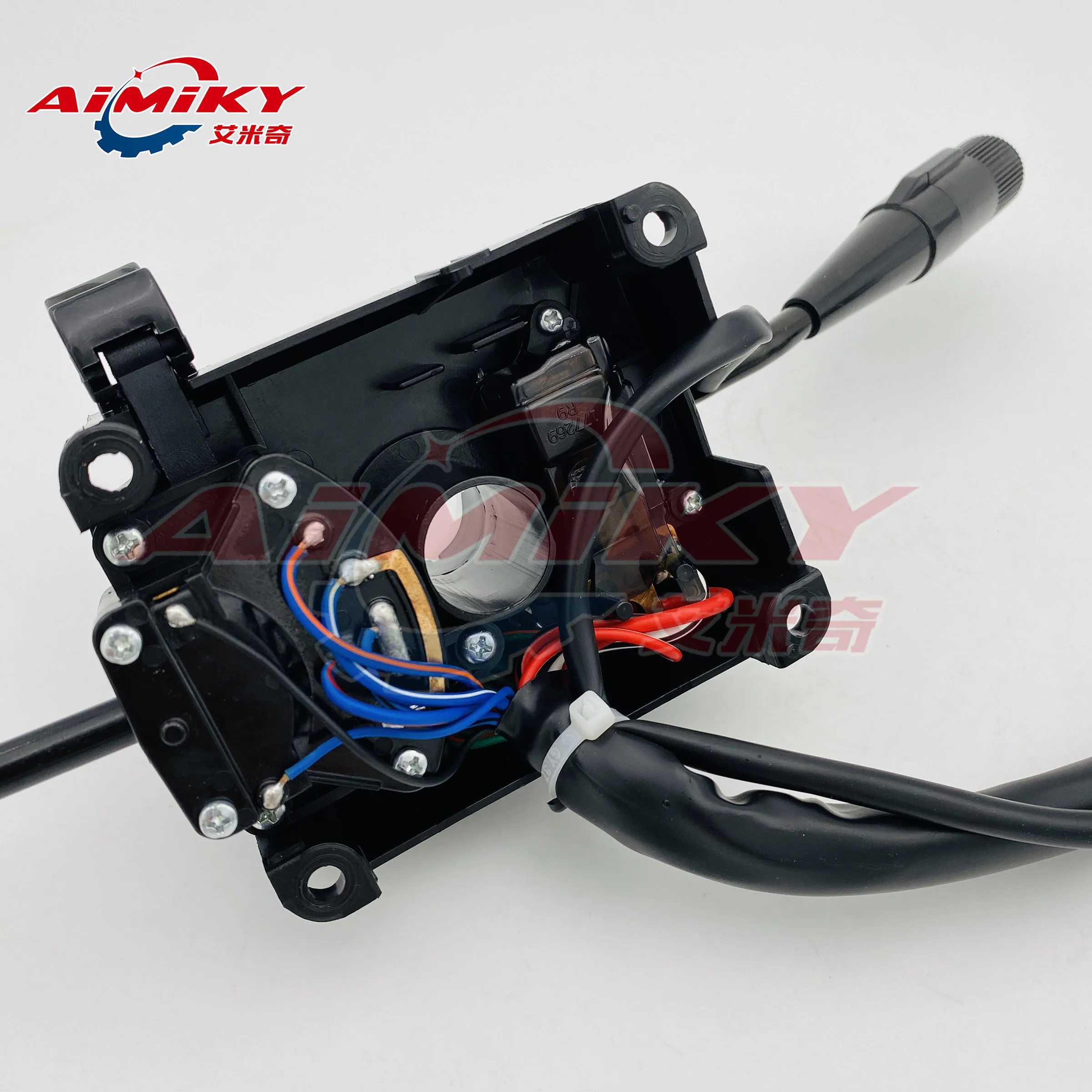 Toyota Hilux & Land Cruiser Combination Switch - 84310-60570