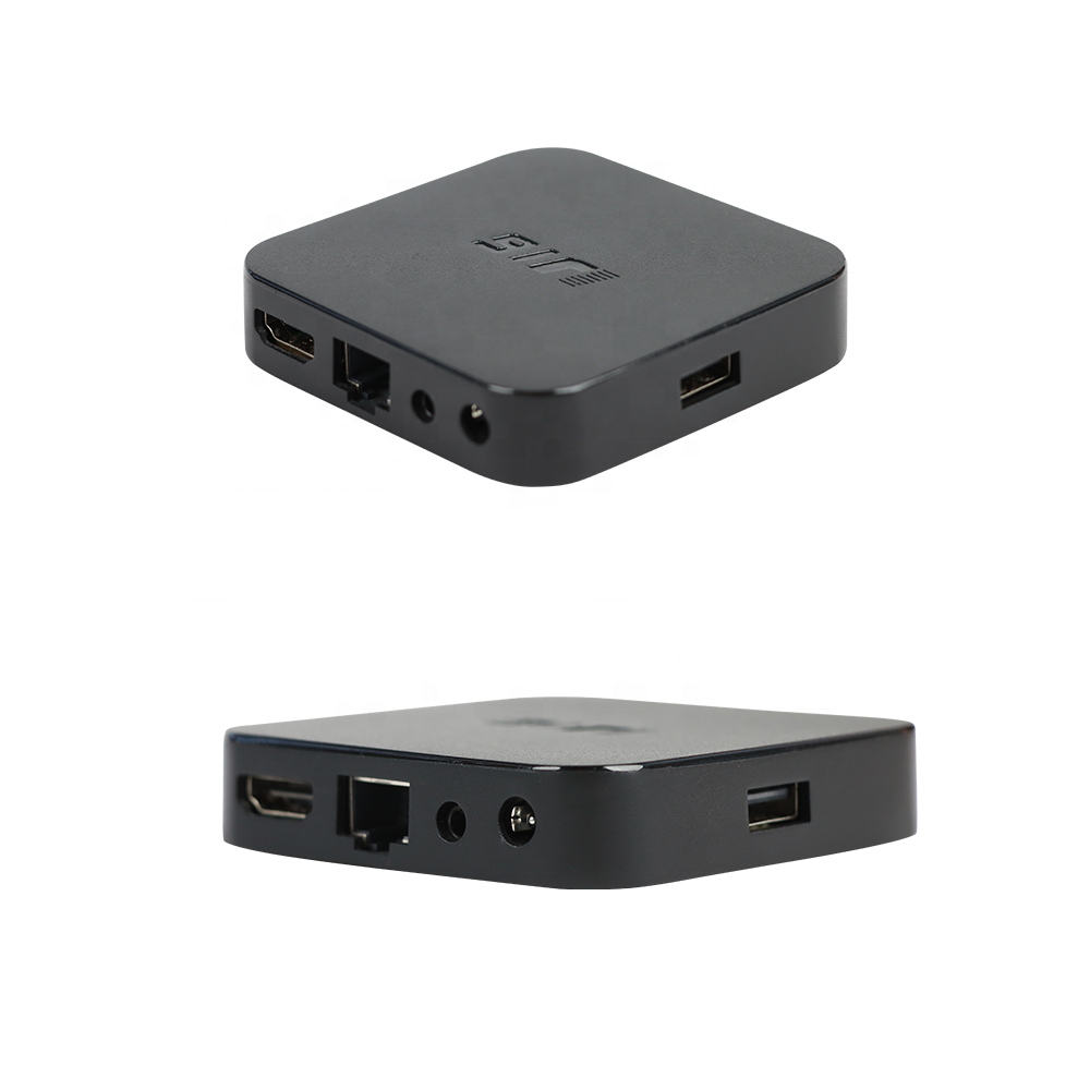 TV Box Manufacturers 2.4G 5G Dual Wifi OEM Custom Tvbox