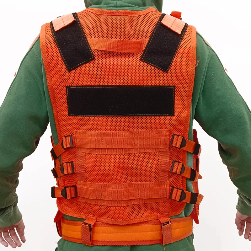 ◎80s hai sporting gear fishing vest 80s hai sporting gear fishing vest 80s ISSEY MIYAKE HAI SPORTING