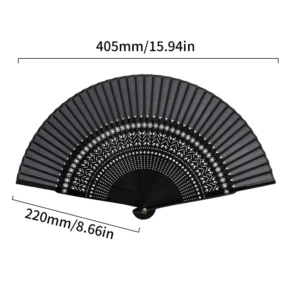 Authentic Chinese Fans good (100x)