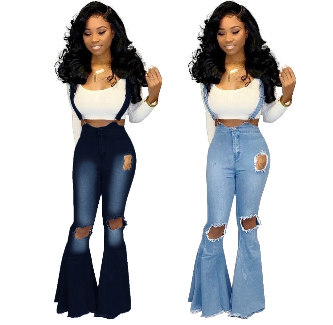 Latest damage jeans Clearance