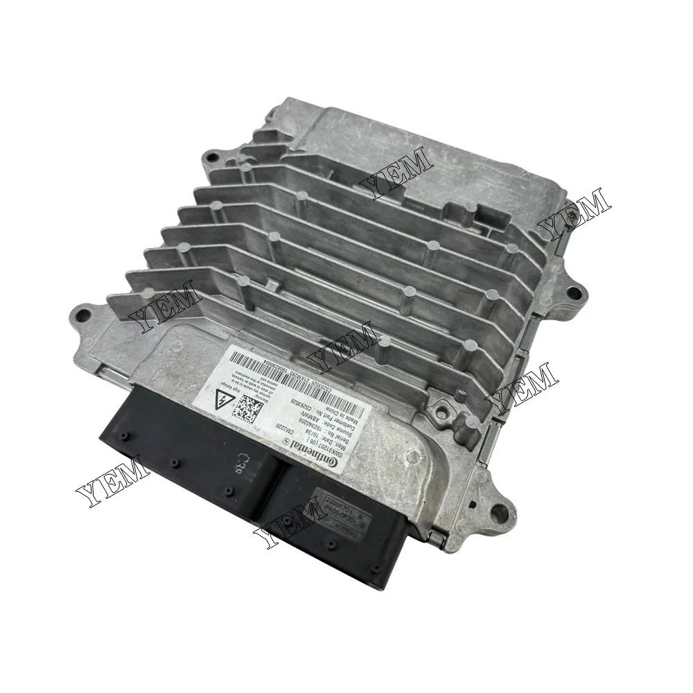 C5293526 for ISF2.8S5129T Engine Fit ECU Controller 5