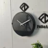 Black FUDA3936-30.5X30.5-C