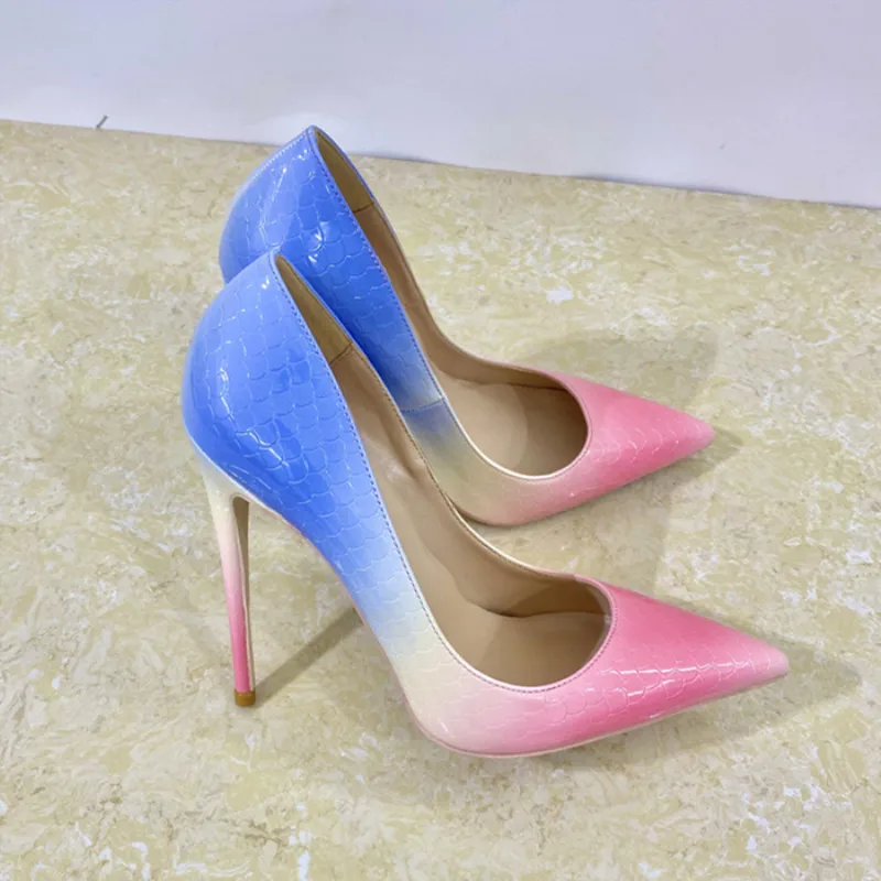 Factory Slip On Women