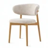 Pata natural + asiento beige