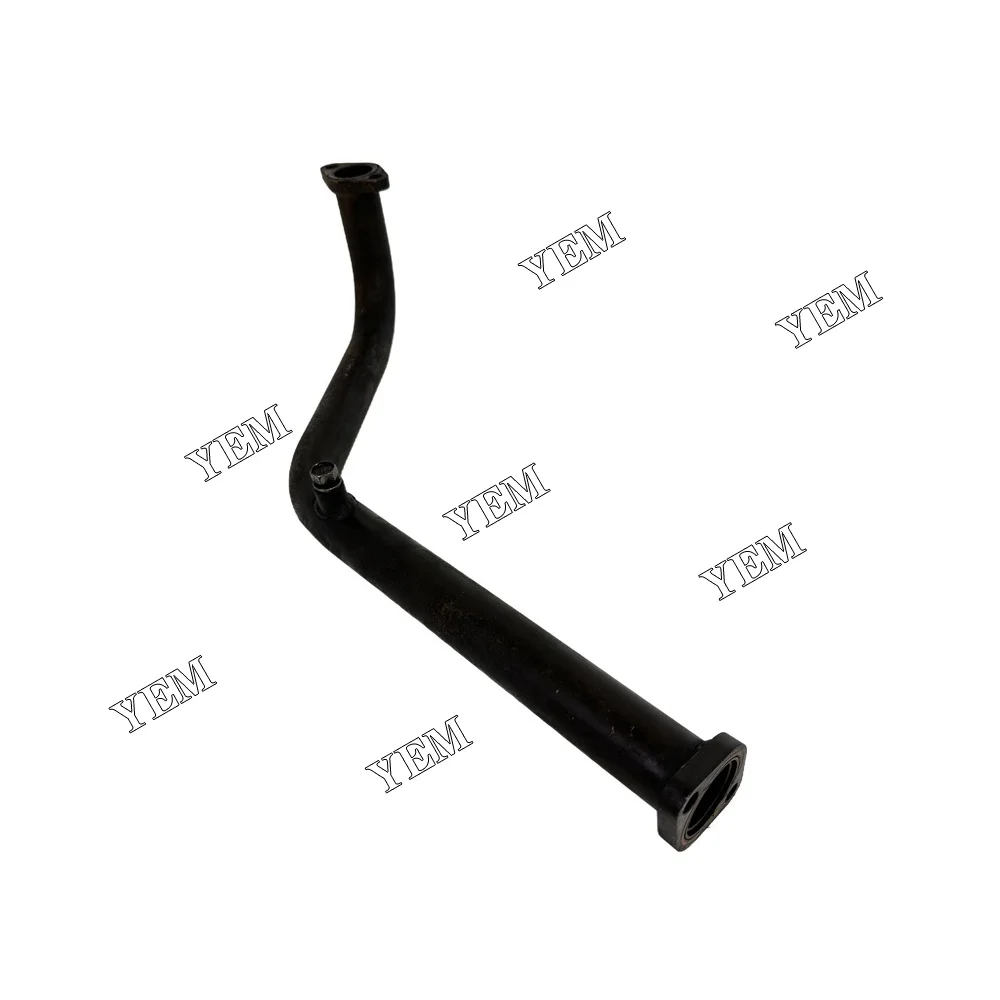 Engine Repair Kit S6R Oil Pipe for Mitsubishi Engine Parts Factory 4