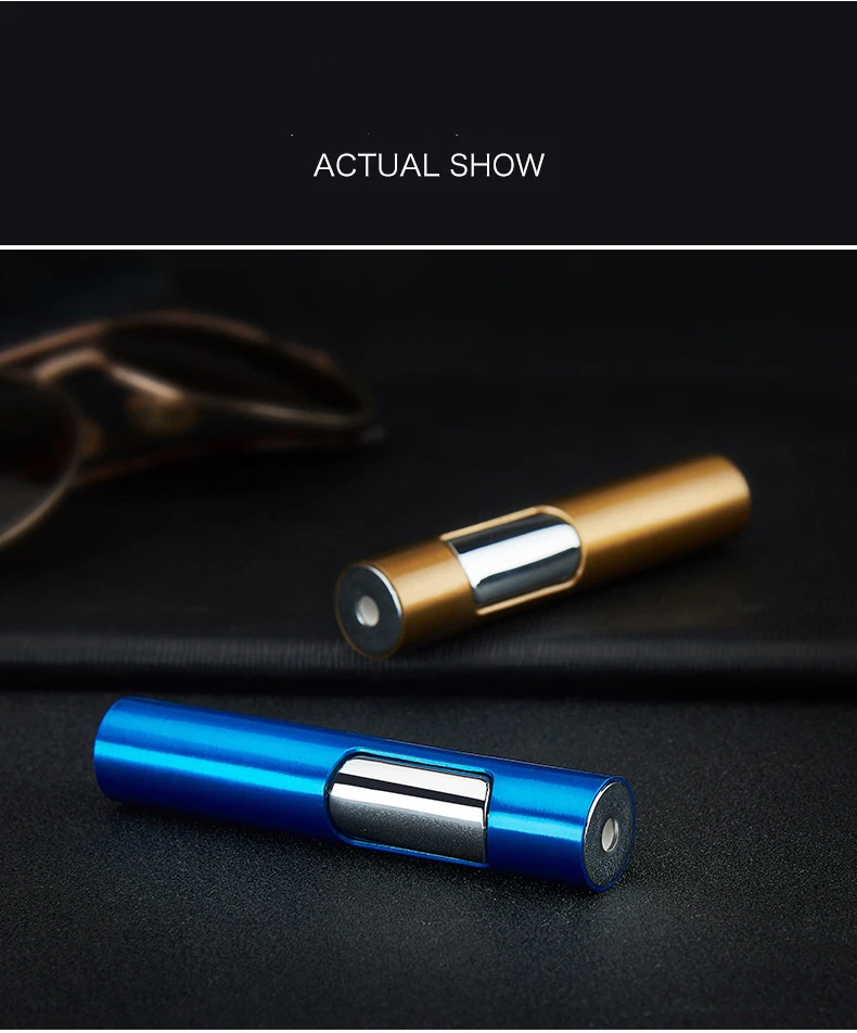 torch lighter