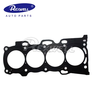 Factory Sale Genuine OE 11115-28040 Metal Steel Cylinder Head Gasket for Toyota Camry Rav4 2AZ Engine Gasket Kit 1111528040
