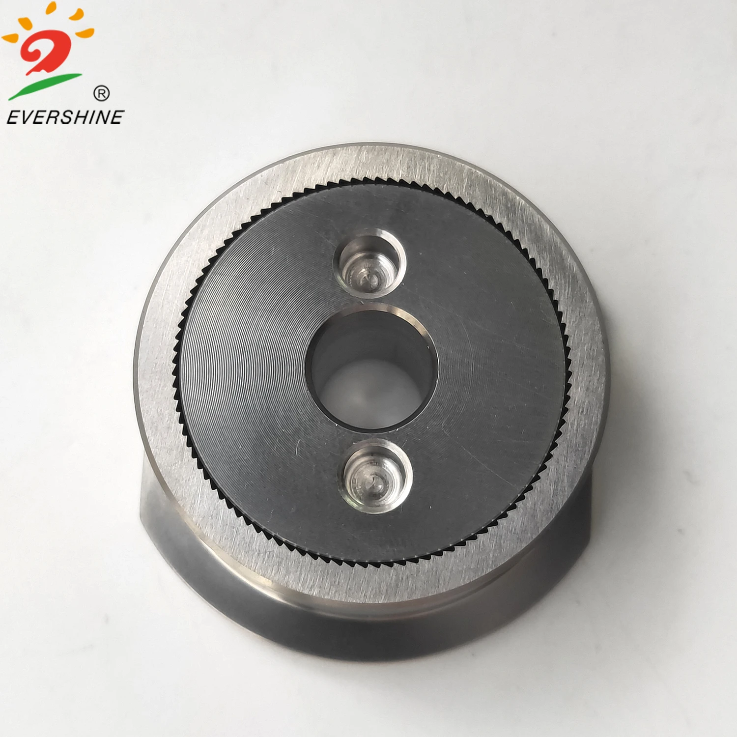 Factory Wholesale Electric Manual Espresso Coffee Machine Grinding Parts 48mm Conical Coffee Grinder Burr