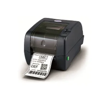 tsc barcode label printer