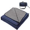 Sac bandoulière bleu marine