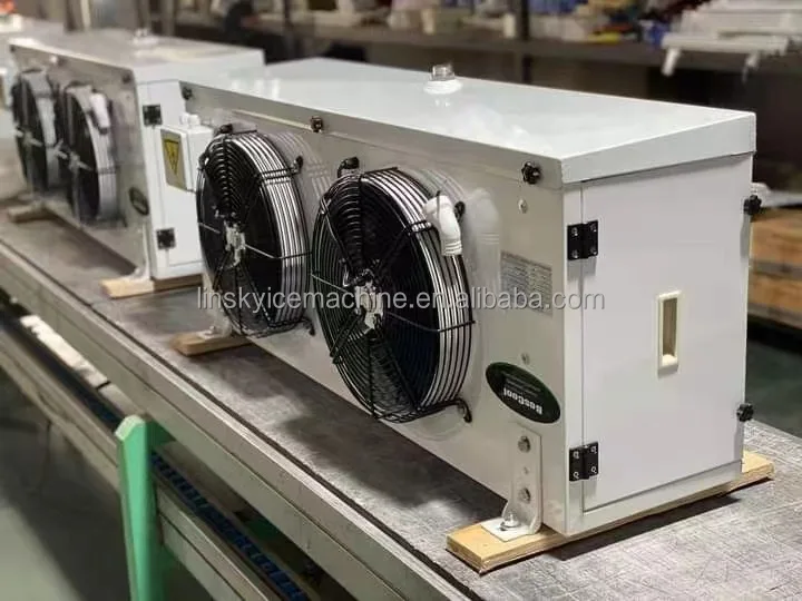 DD Series Cold Room Air Cooler for Refrigeration Condensing Unit Cold ...