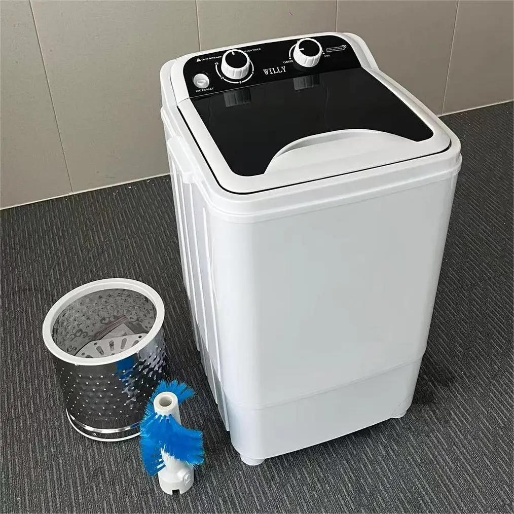 Mini Washing Machine Large Capacity Efficiency