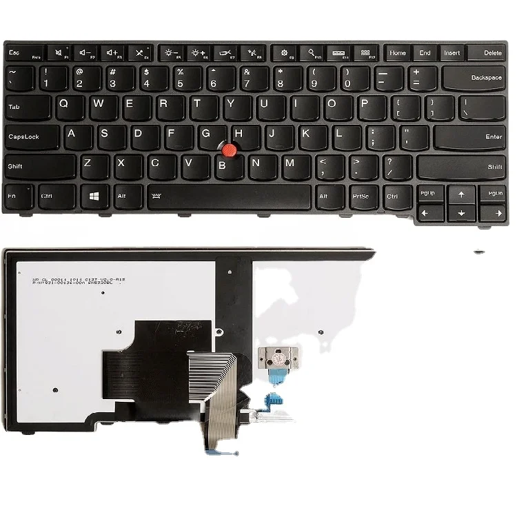 t440 lenovo keyboard