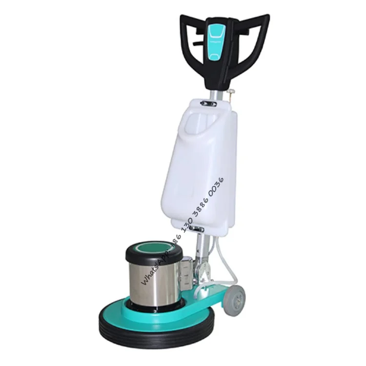 portable floor buffing marble granite floor polishing machine