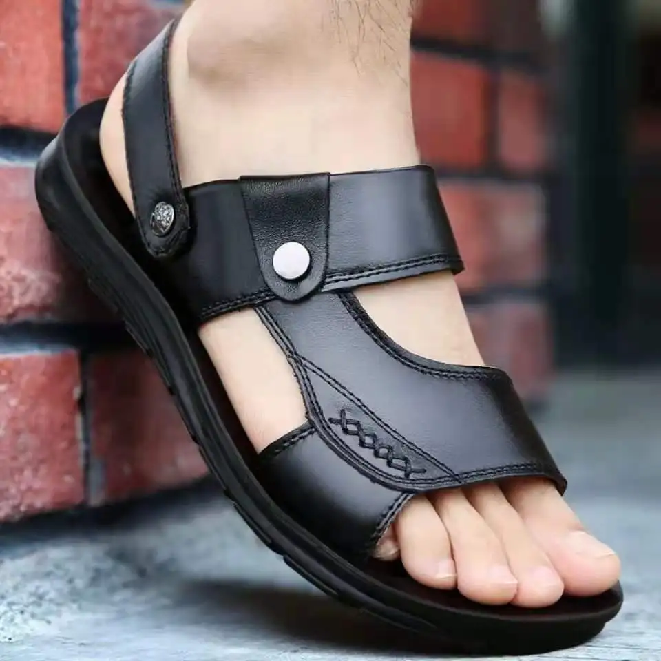 Italian Men's Sandals