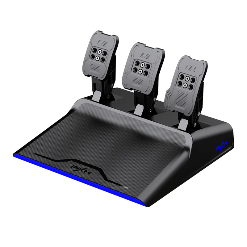 新型アップグレード版 PXN V99 デュアルモーターフォース 