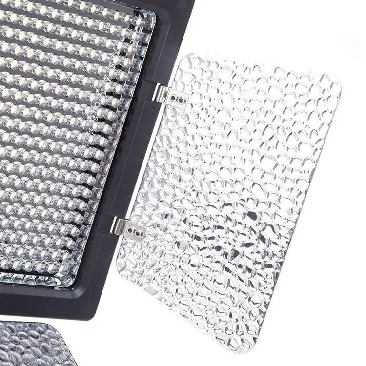 Yongnuo YN600L LED Light Panel - 5500K for Video & Photography