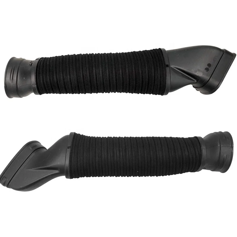 Mercedes Benz Cooling System Duct Hose For S280/300/350/400 Oem