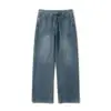 Blu vintage