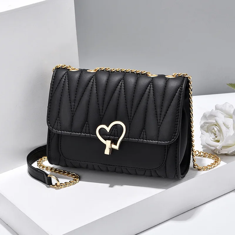 Luxury Portable Crossbody Handbag For Women Oem