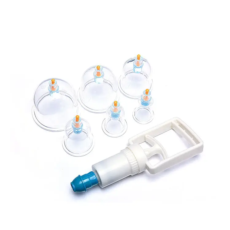 Direct Single Cupping Cupstherapy Vacuum Suction Massage Cup Cupping ...