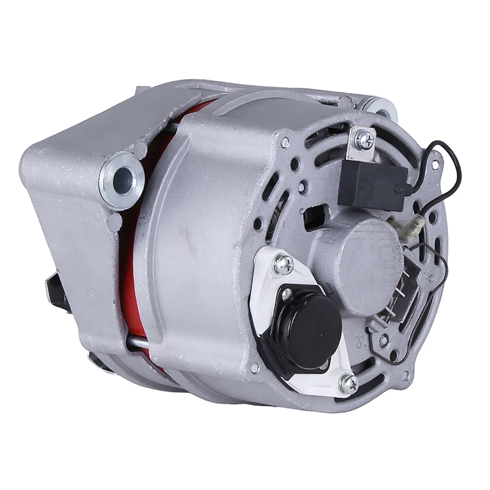IZUMI Alternator for Isuzu for John Deere 190D 220D 4HK1X Factory Price Engine Parts