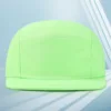 Verde fluorescente