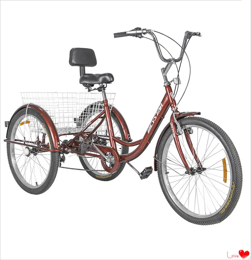 3 wheel gas bicycle 2026 Scooterx Drifter 6.5 HP Powered Drift Trike L Adult Tricycle Gas 3