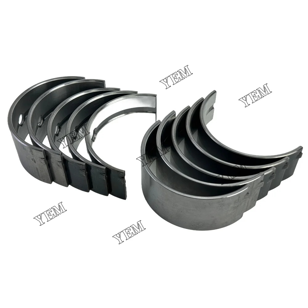 YN4100QB Engine Bearing for Yunnei Genuine Engine Parts 5