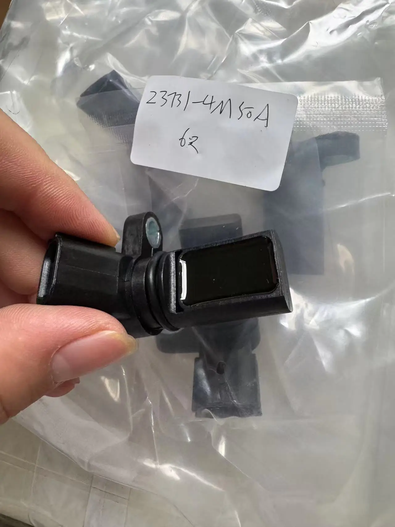 日産セントラ 2.5L 1.8L OEM 23731-4M50A 用 Cowtotal クランク