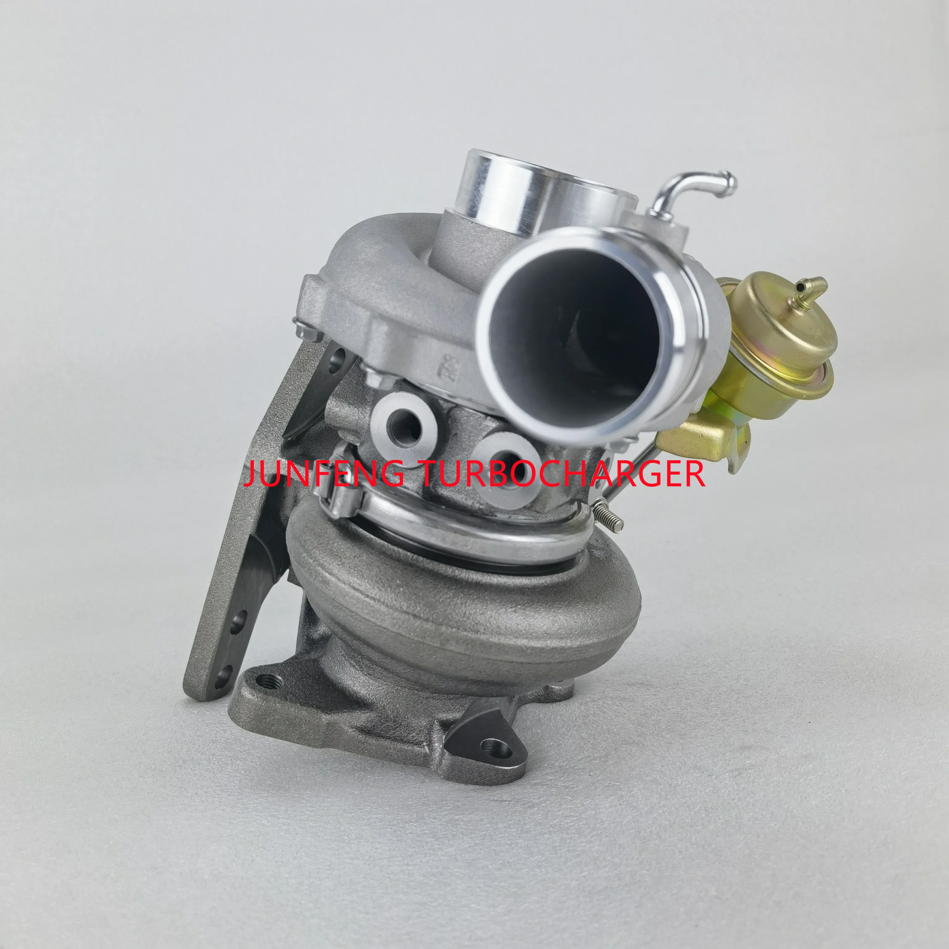 Twin Scroll Turbocharger For Subaru Impreza Wrx Sti Ej20 2.0l Engine Rhf55  Vf37 Vg440027 14411aa541 14411-aa542 - Buy Vf37  Turbocharger,14411-aa542,14411-aa541 Product on Alibaba.com