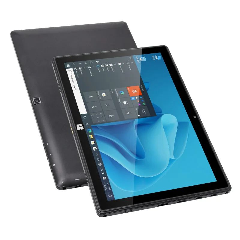 Cheap Windows Tablet PC with Intel N4000 - Ideal for Business